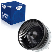 BOXI 24V Front HVAC Heater Blower Motor Assembly Fits for Komatsu PC210-7 PC220-7 PC360-7
