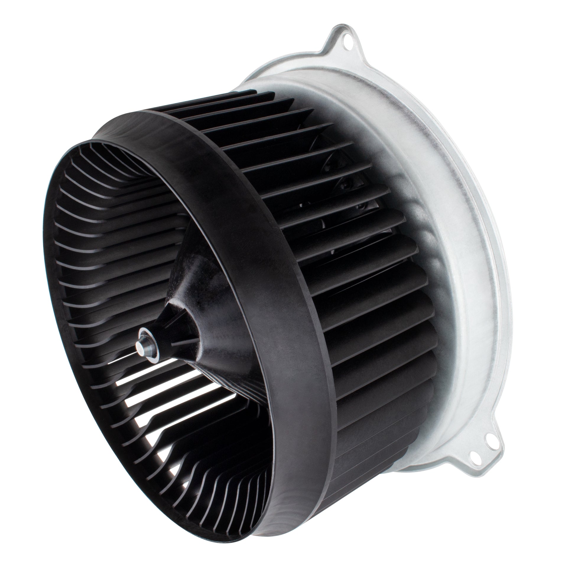 BOXI 24V Front HVAC Heater Blower Motor Assembly Fits for Komatsu PC210-7 PC220-7 PC360-7 — product photo 2