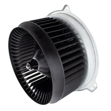 BOXI 24V Front HVAC Heater Blower Motor Assembly Fits for Komatsu PC210-7 PC220-7 PC360-7 — product photo 2