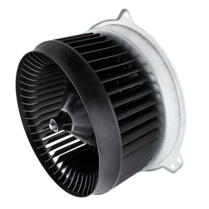 BOXI 24V Front HVAC Heater Blower Motor Assembly Fits for Komatsu PC210-7 PC220-7 PC360-7 — product photo 2