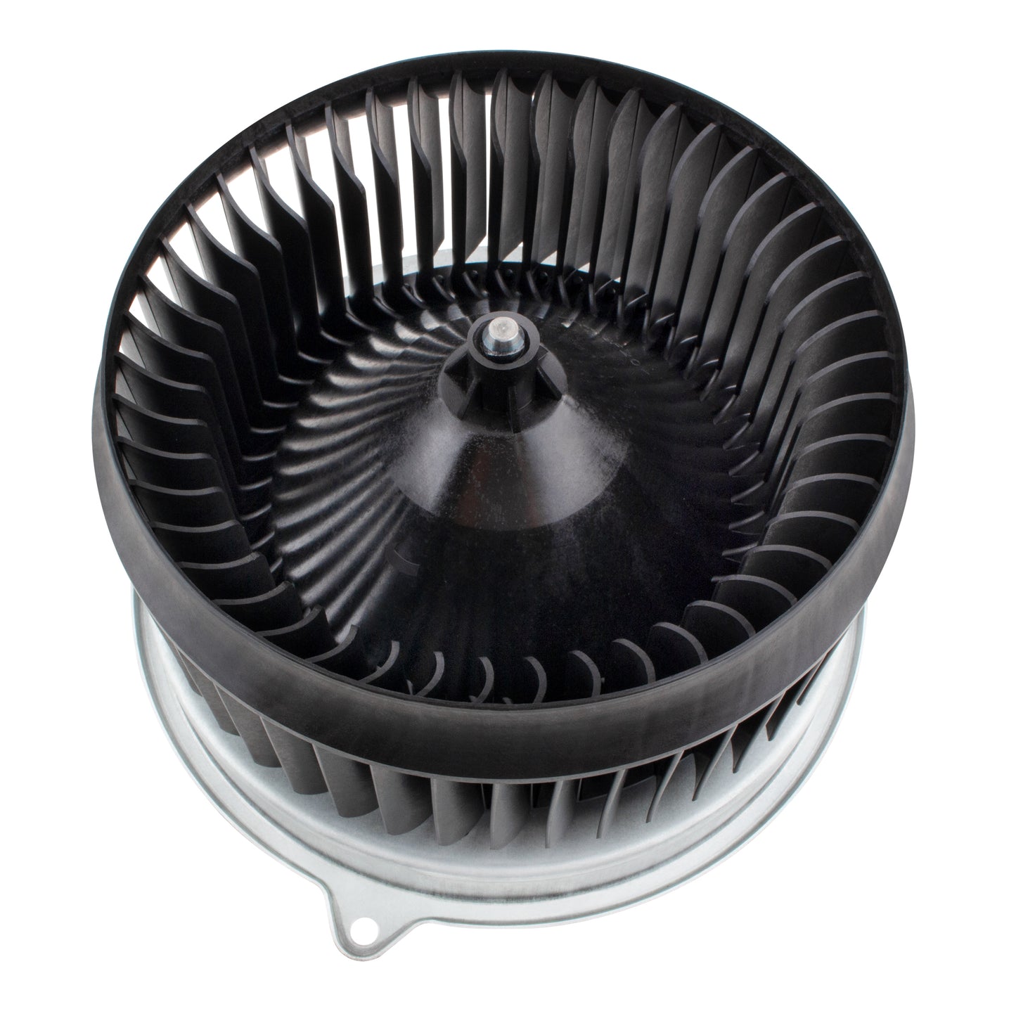 BOXI 24V Front HVAC Heater Blower Motor Assembly Fits for Komatsu PC210-7 PC220-7 PC360-7 — product photo 4
