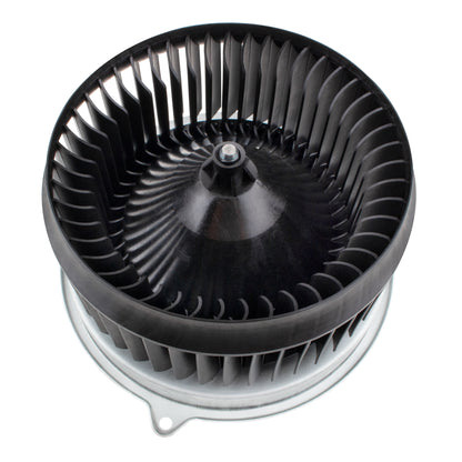 BOXI 24V Front HVAC Heater Blower Motor Assembly Fits for Komatsu PC210-7 PC220-7 PC360-7 — product photo 4