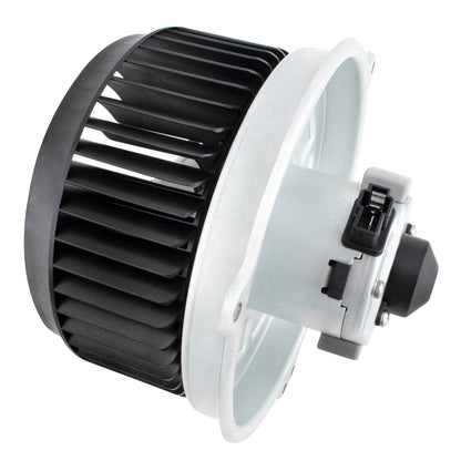 BOXI 24V Front HVAC Heater Blower Motor Assembly Fits for Komatsu PC210-7 PC220-7 PC360-7 — product photo 5