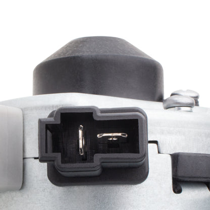 BOXI 24V Front HVAC Heater Blower Motor Assembly Fits for Komatsu PC210-7 PC220-7 PC360-7 — product photo 8