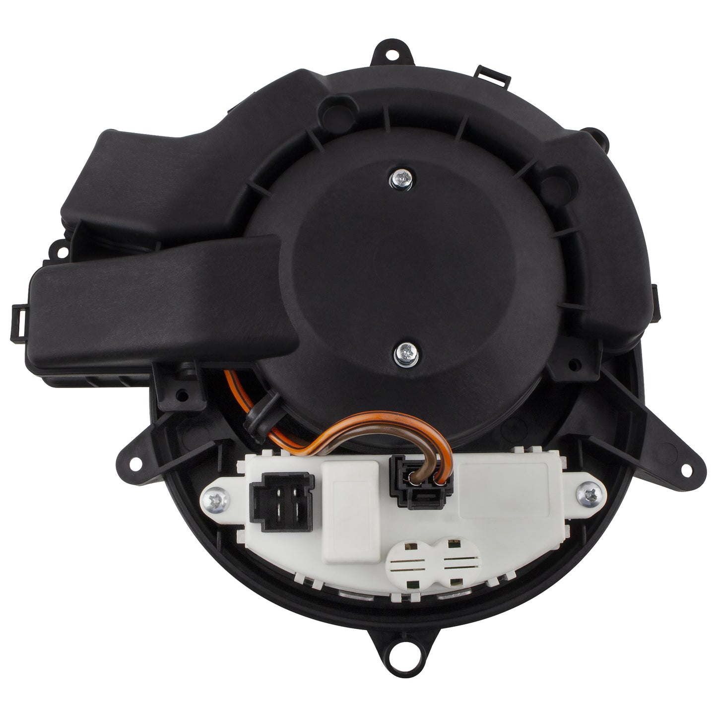 BOXI 700335 HVAC Heater Blower Motor Fan w — product photo 3
