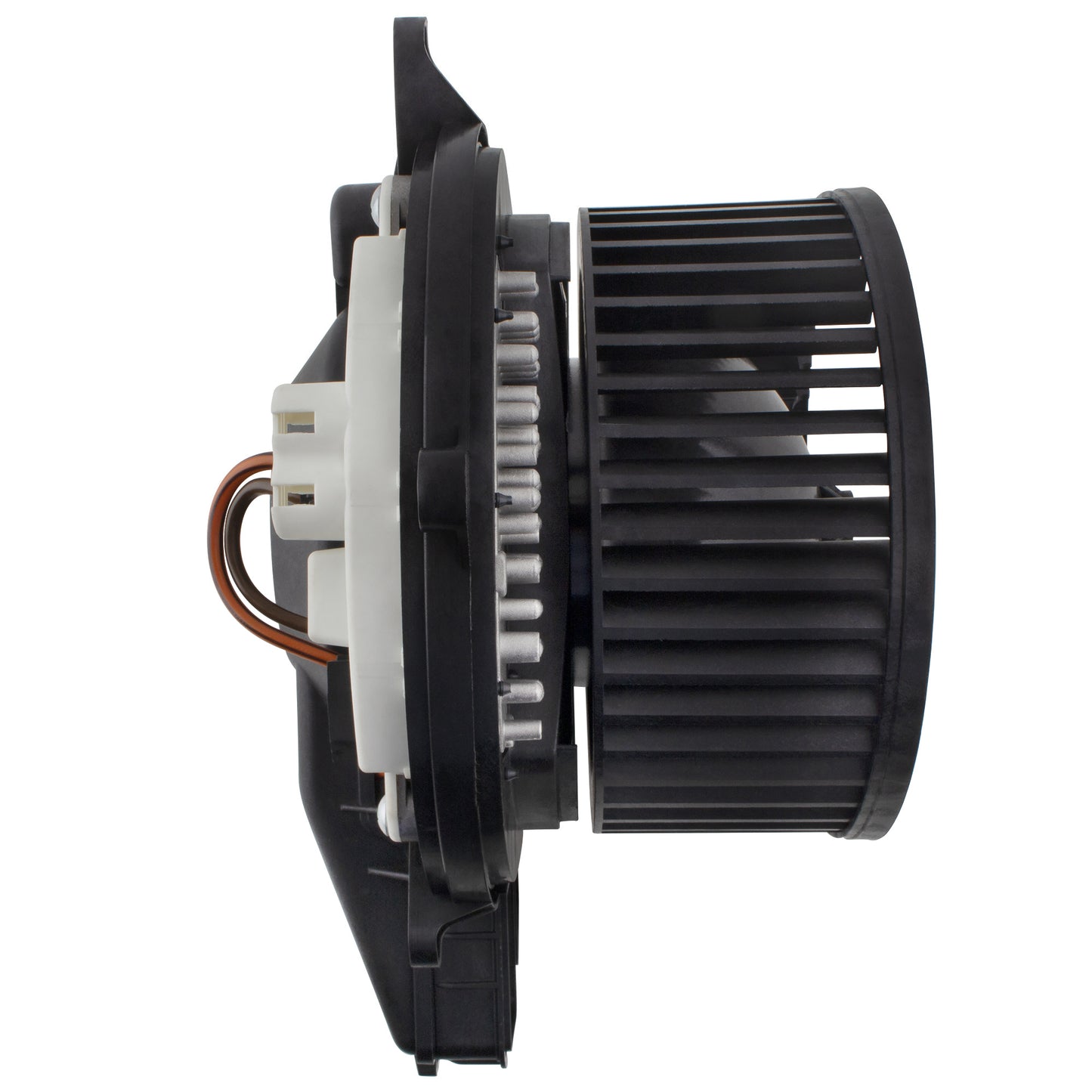 BOXI 700335 HVAC Heater Blower Motor Fan w — product photo 4