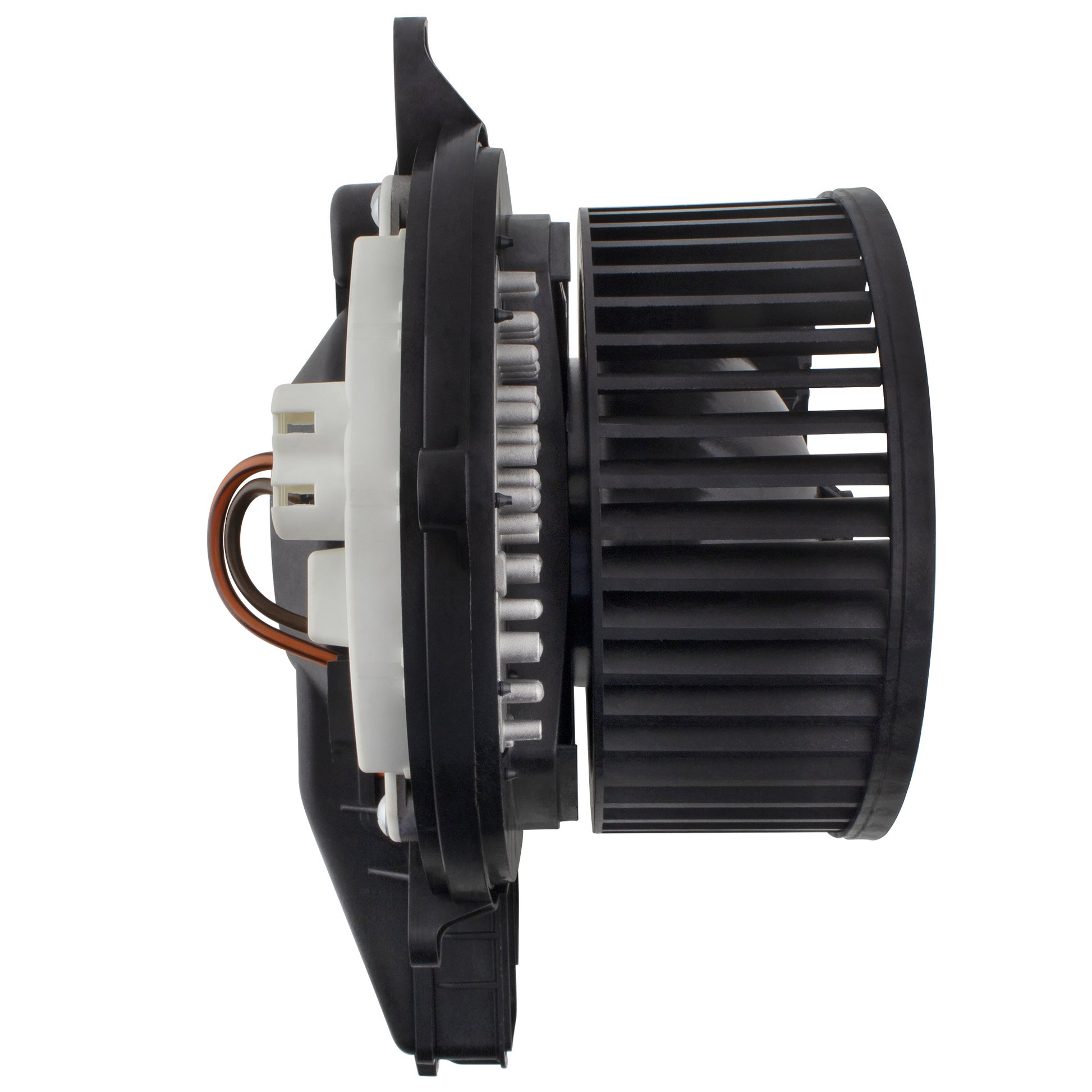 BOXI 700335 HVAC Heater Blower Motor Fan w — product photo 4
