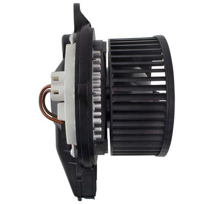 BOXI 700335 HVAC Heater Blower Motor Fan w — product photo 4