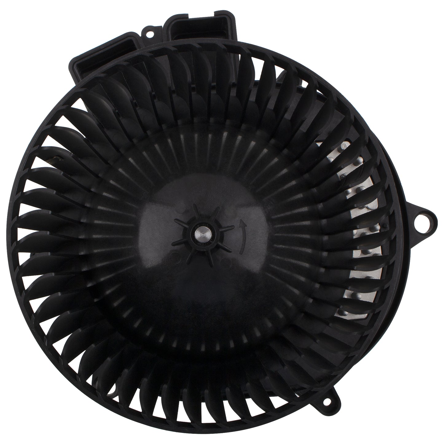 BOXI 700335 HVAC Heater Blower Motor Fan w