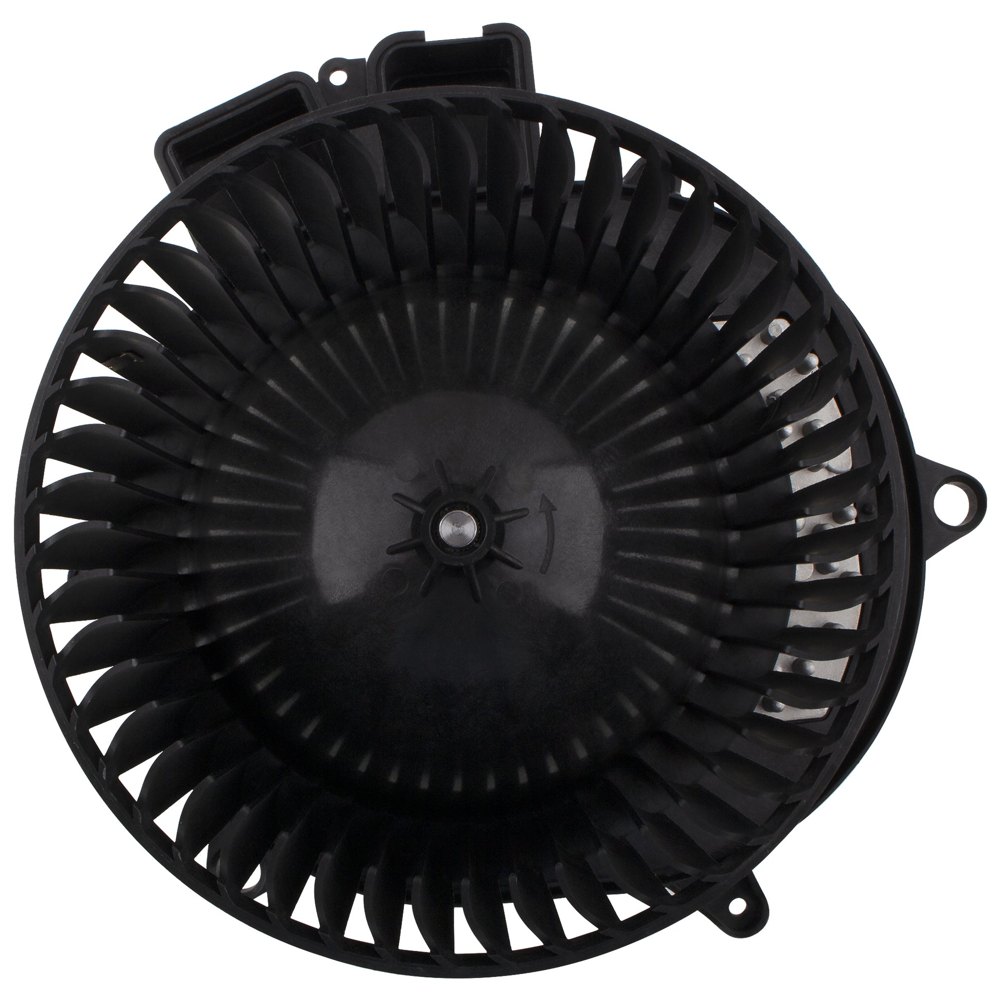 BOXI 700335 HVAC Heater Blower Motor Fan w