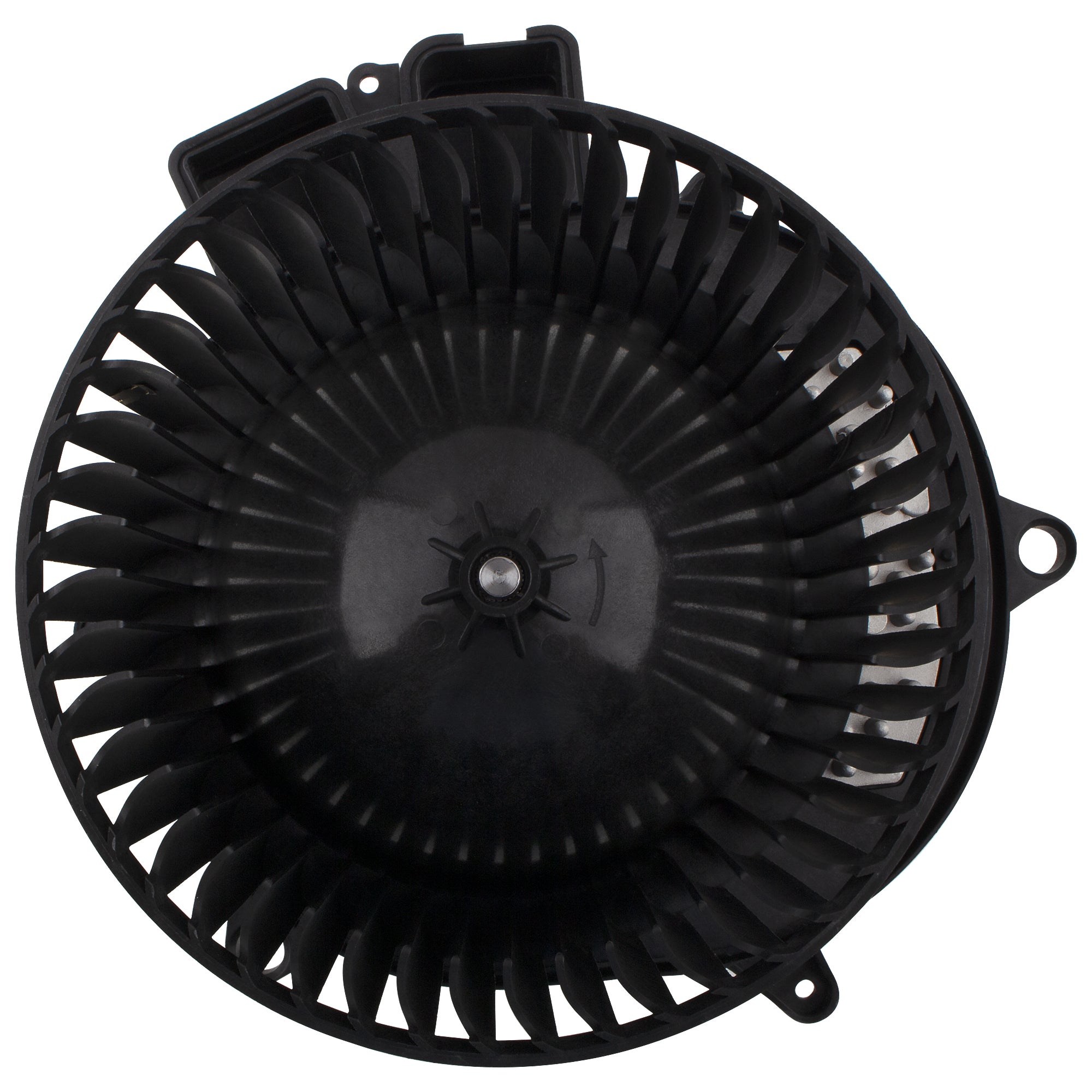 BOXI 700335 HVAC Heater Blower Motor Fan w