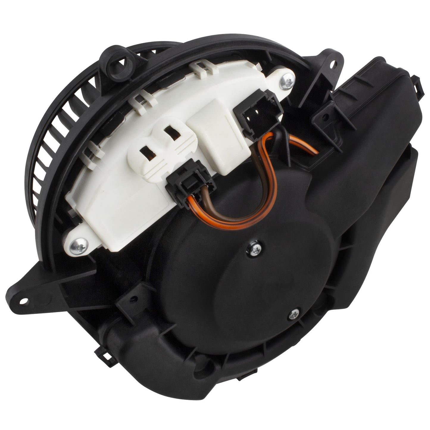 BOXI 700335 HVAC Heater Blower Motor Fan w — product photo 5