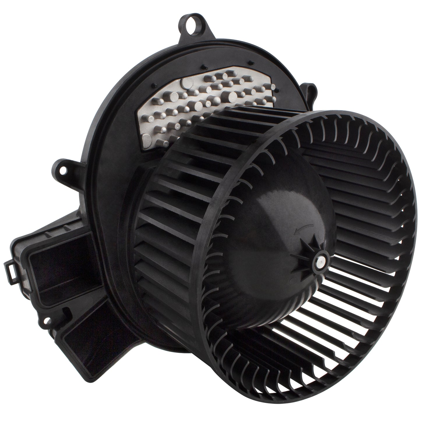 BOXI 700335 HVAC Heater Blower Motor Fan w — product photo 6