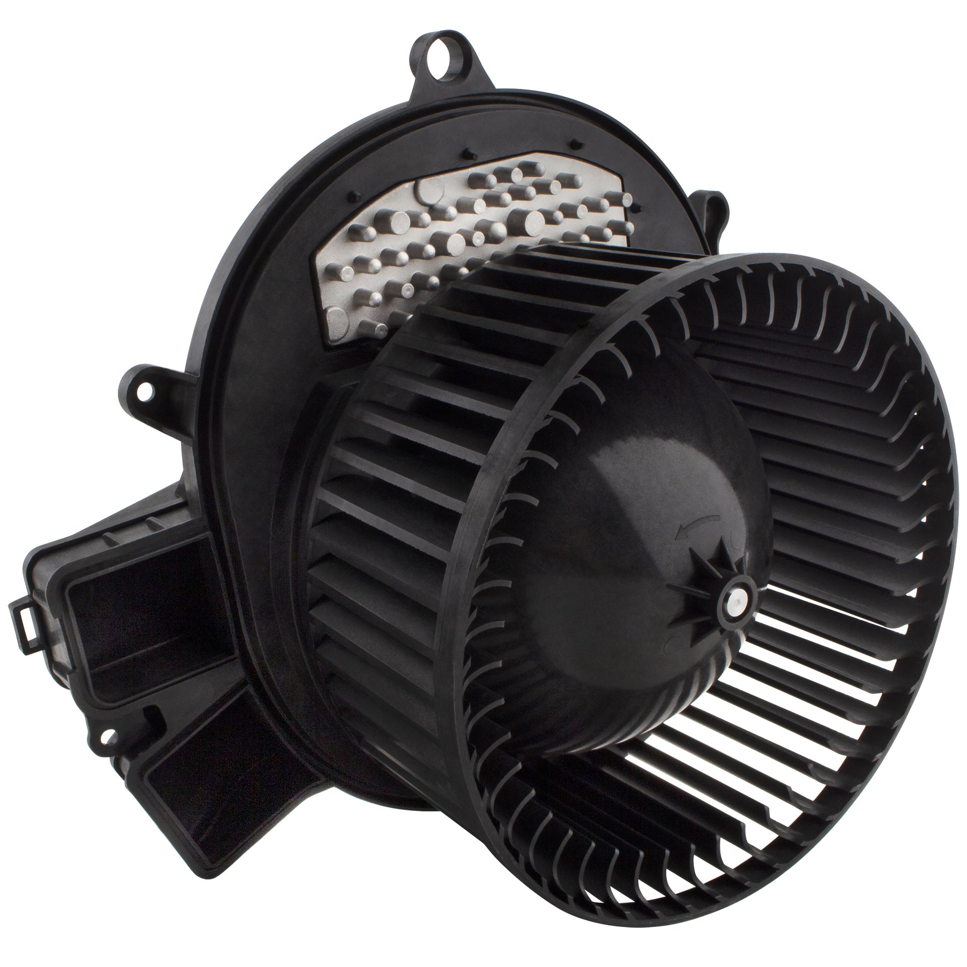 BOXI 700335 HVAC Heater Blower Motor Fan w — product photo 6