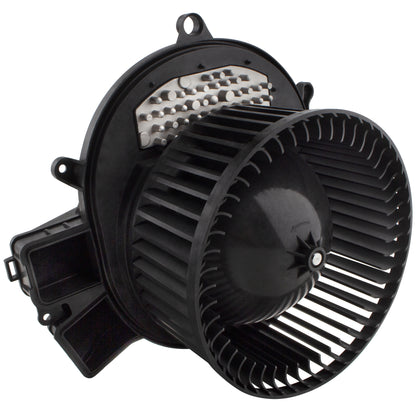 BOXI 700335 HVAC Heater Blower Motor Fan w — product photo 6