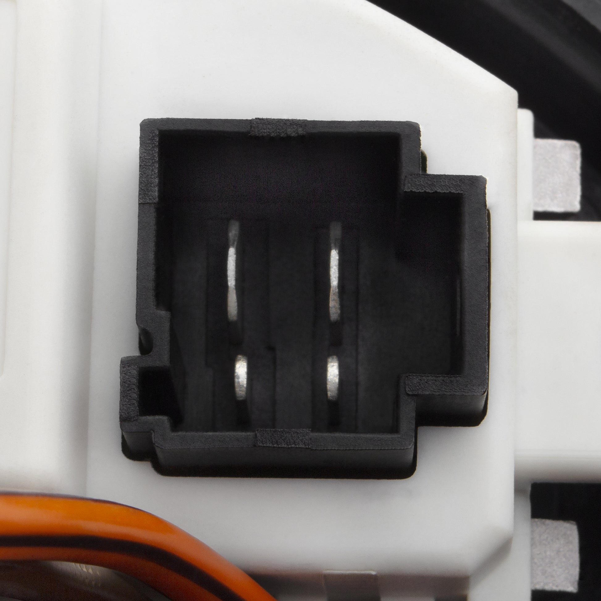 BOXI 700335 HVAC Heater Blower Motor Fan w — product photo 7