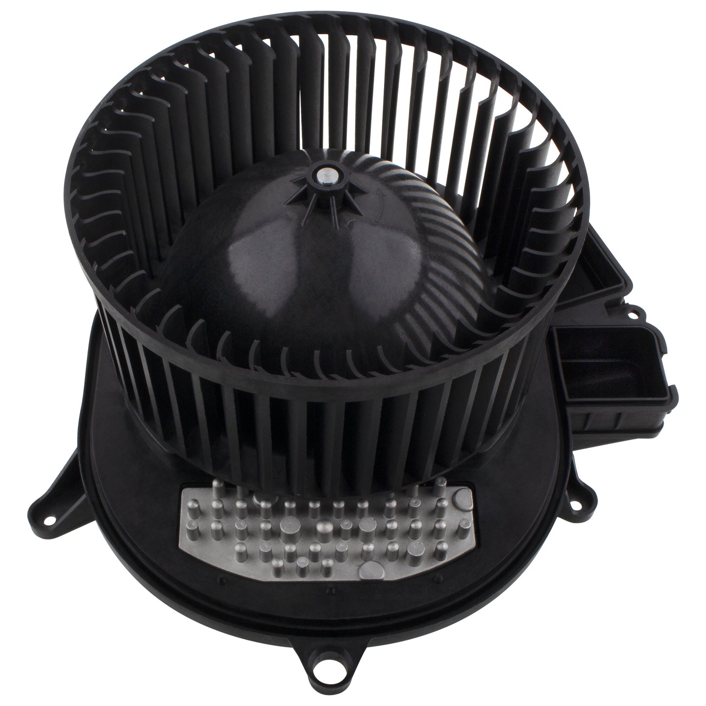 BOXI 700335 HVAC Heater Blower Motor Fan w — product photo 8