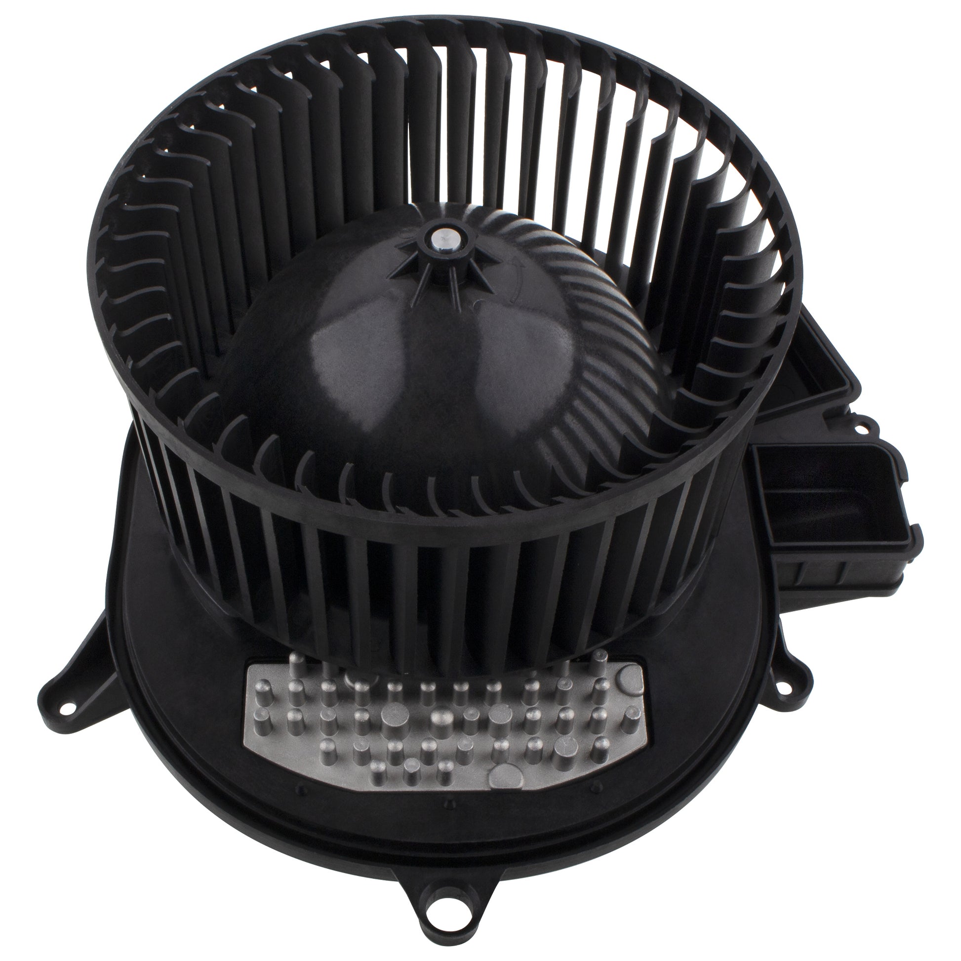 BOXI 700335 HVAC Heater Blower Motor Fan w — product photo 8