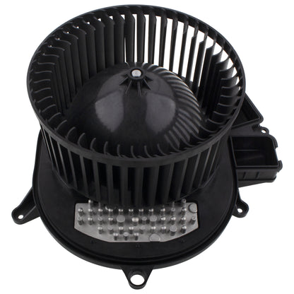 BOXI 700335 HVAC Heater Blower Motor Fan w — product photo 8