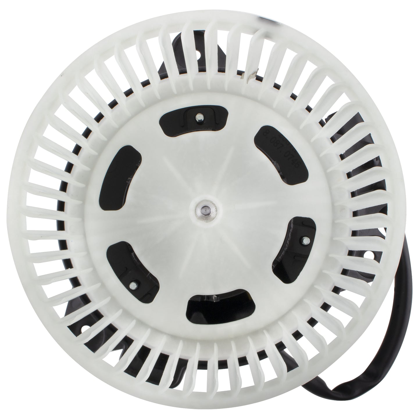 BOXI 700072 HVAC Blower Motor Assembly Fits for Dodge Neon 2000-2005