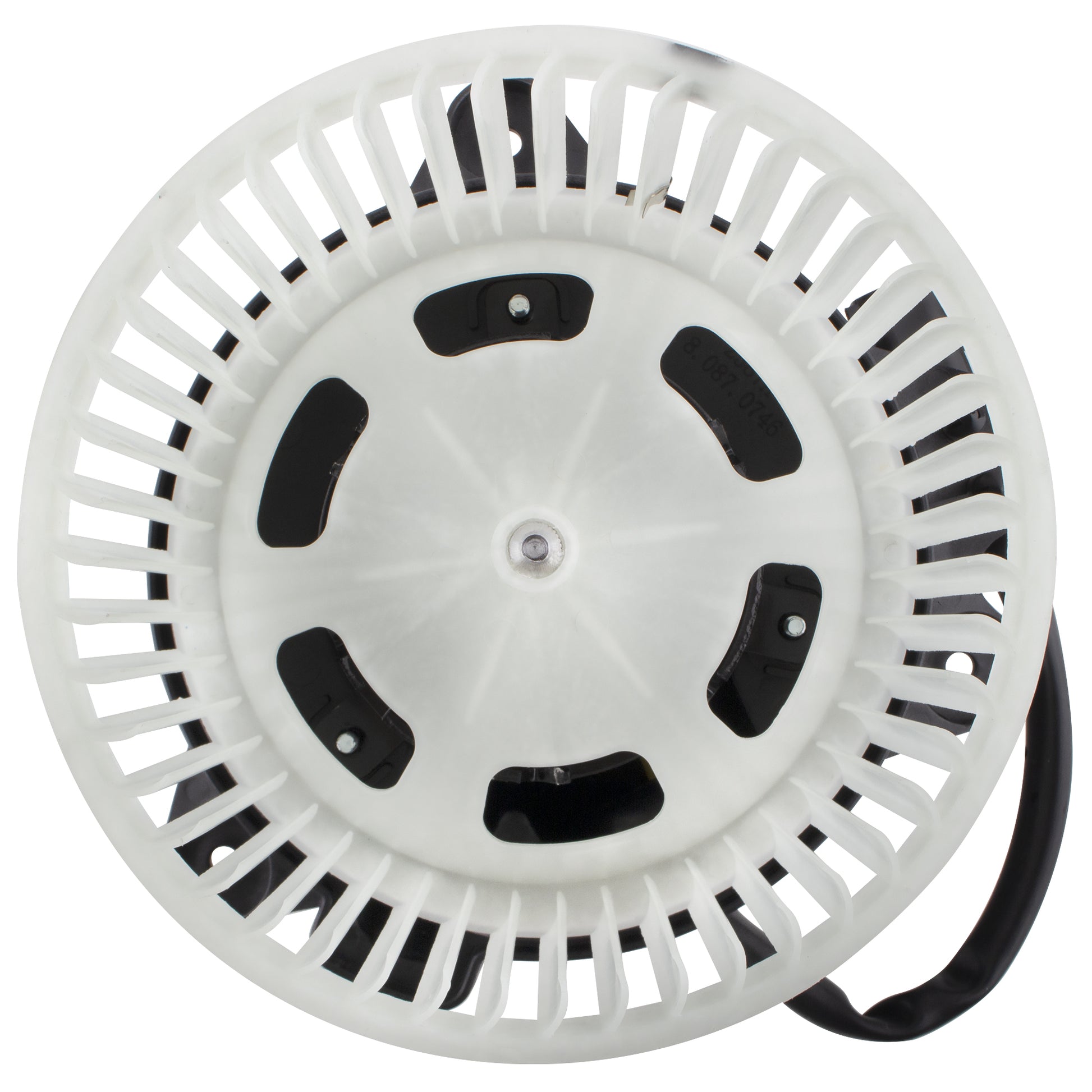 BOXI 700072 HVAC Blower Motor Assembly Fits for Dodge Neon 2000-2005