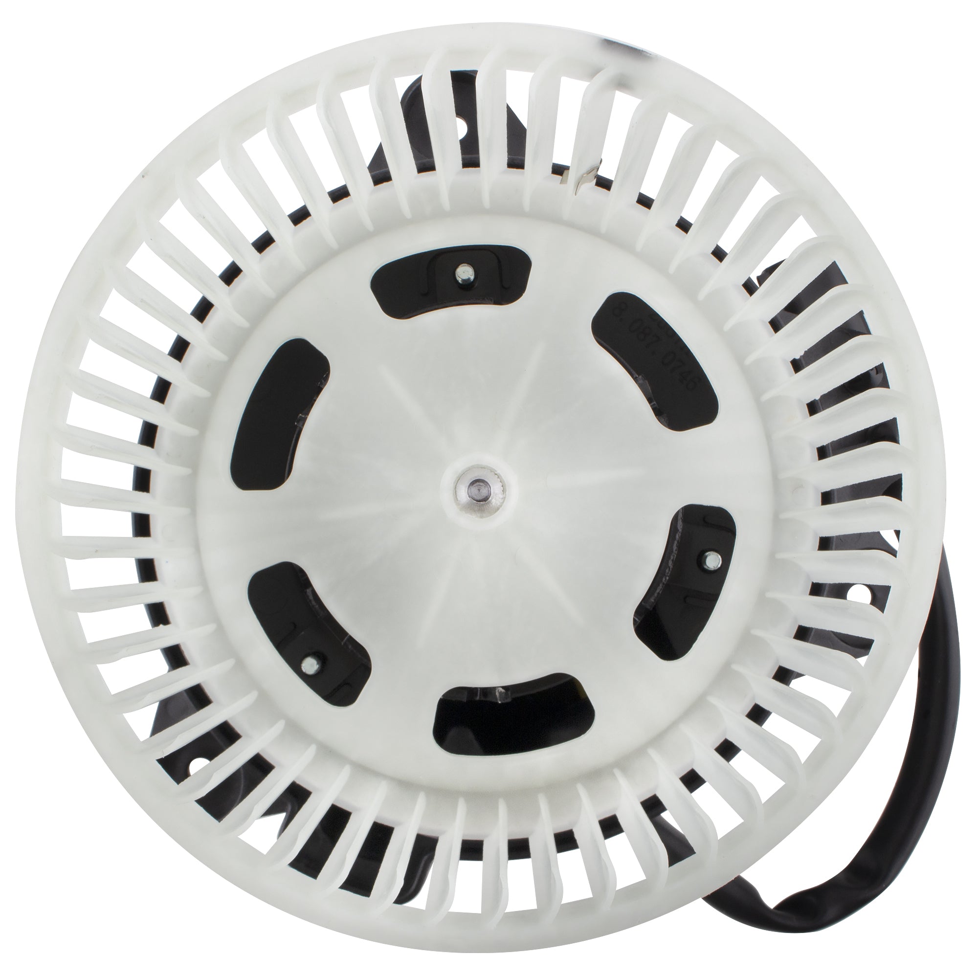 BOXI 700072 HVAC Blower Motor Assembly Fits for Dodge Neon 2000-2005