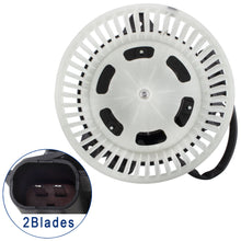 BOXI 700072 HVAC Blower Motor Assembly Fits for Dodge Neon 2000-2005 — product photo 2