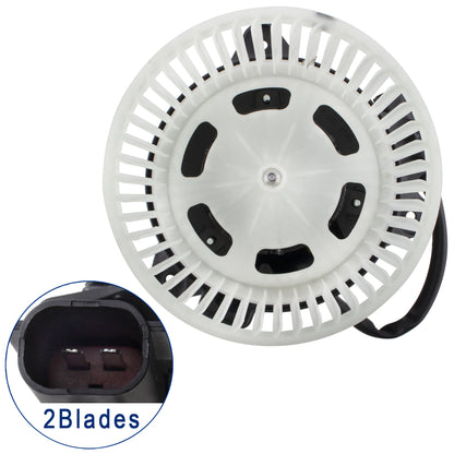 BOXI 700072 HVAC Blower Motor Assembly Fits for Dodge Neon 2000-2005 — product photo 2