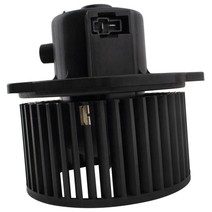 BOXI 700143 Heater Blower Motor Assembly Fits for Kia Sedona 2002 2003 2004 2005 Mini Passenger Van — product photo 4