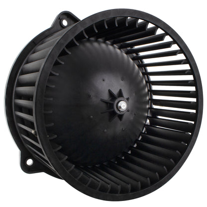 BOXI 700143 Heater Blower Motor Assembly Fits for Kia Sedona 2002 2003 2004 2005 Mini Passenger Van — product photo 5