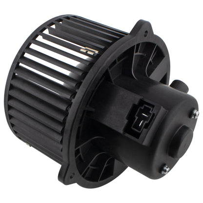 BOXI 700143 Heater Blower Motor Assembly Fits for Kia Sedona 2002 2003 2004 2005 Mini Passenger Van — product photo 7