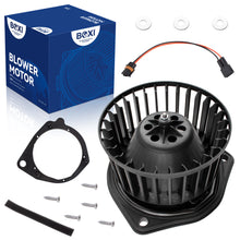 BOXI Front HVAC Heater Blower Motor Assembly Fits for Volvo 740 1985-1992
