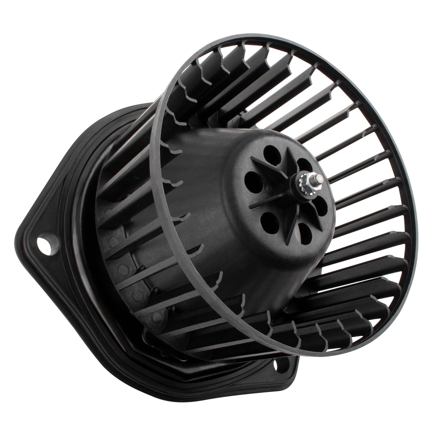 BOXI Front HVAC Heater Blower Motor Assembly Fits for Volvo 740 1985-1992 — product photo 4