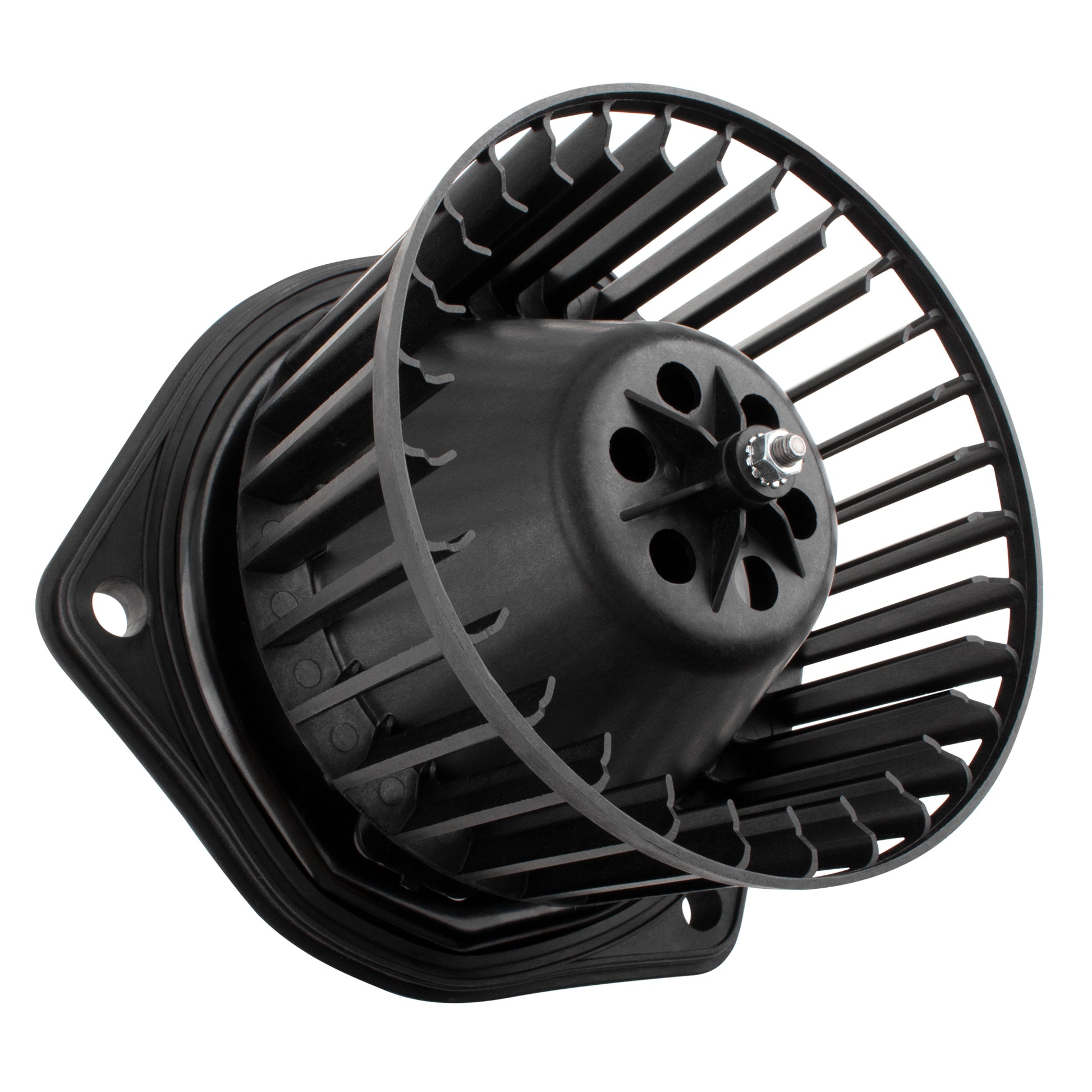 BOXI Front HVAC Heater Blower Motor Assembly Fits for Volvo 740 1985-1992 — product photo 4