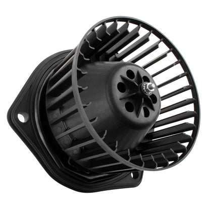 BOXI Front HVAC Heater Blower Motor Assembly Fits for Volvo 740 1985-1992 — product photo 4