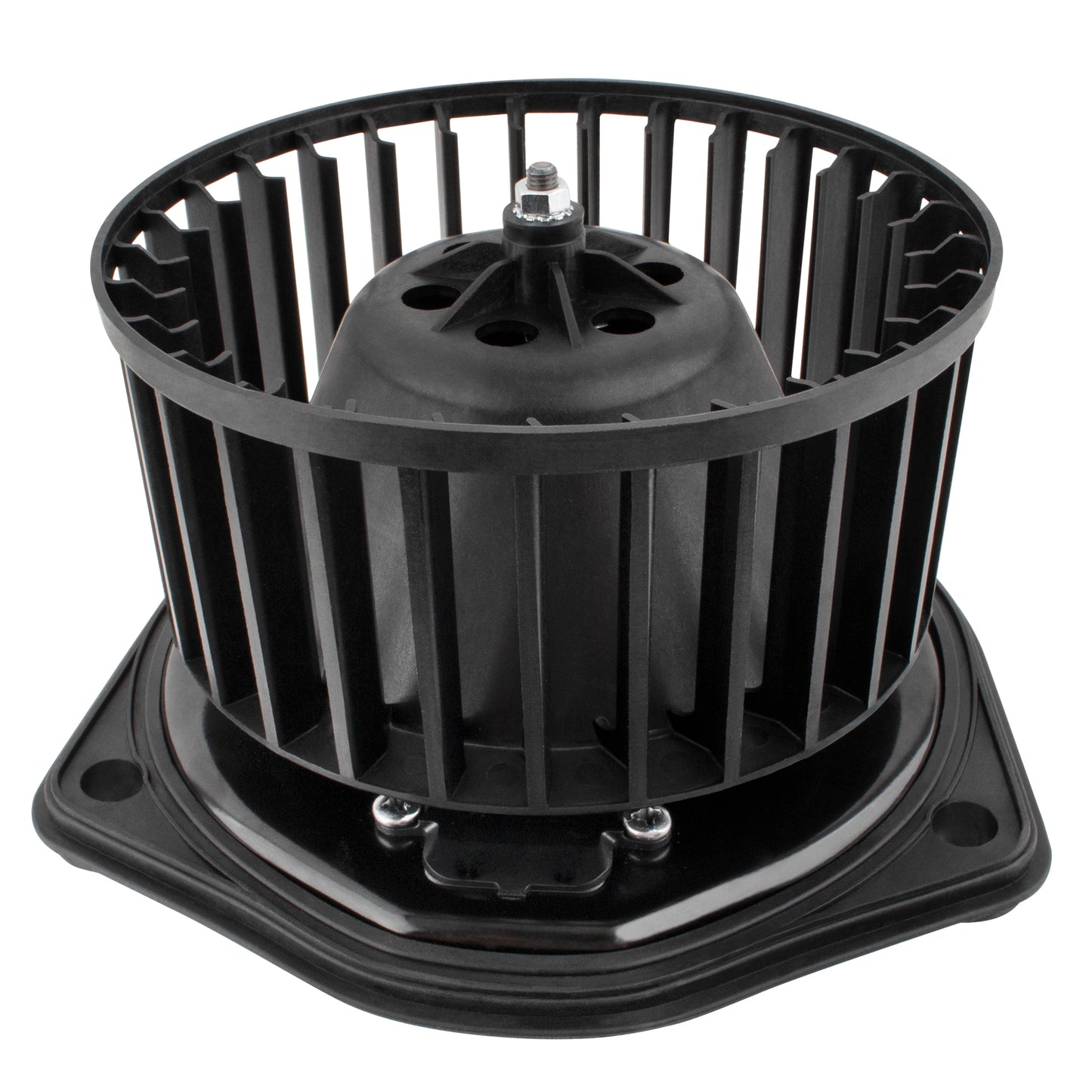 BOXI Front HVAC Heater Blower Motor Assembly Fits for Volvo 740 1985-1992 — product photo 5