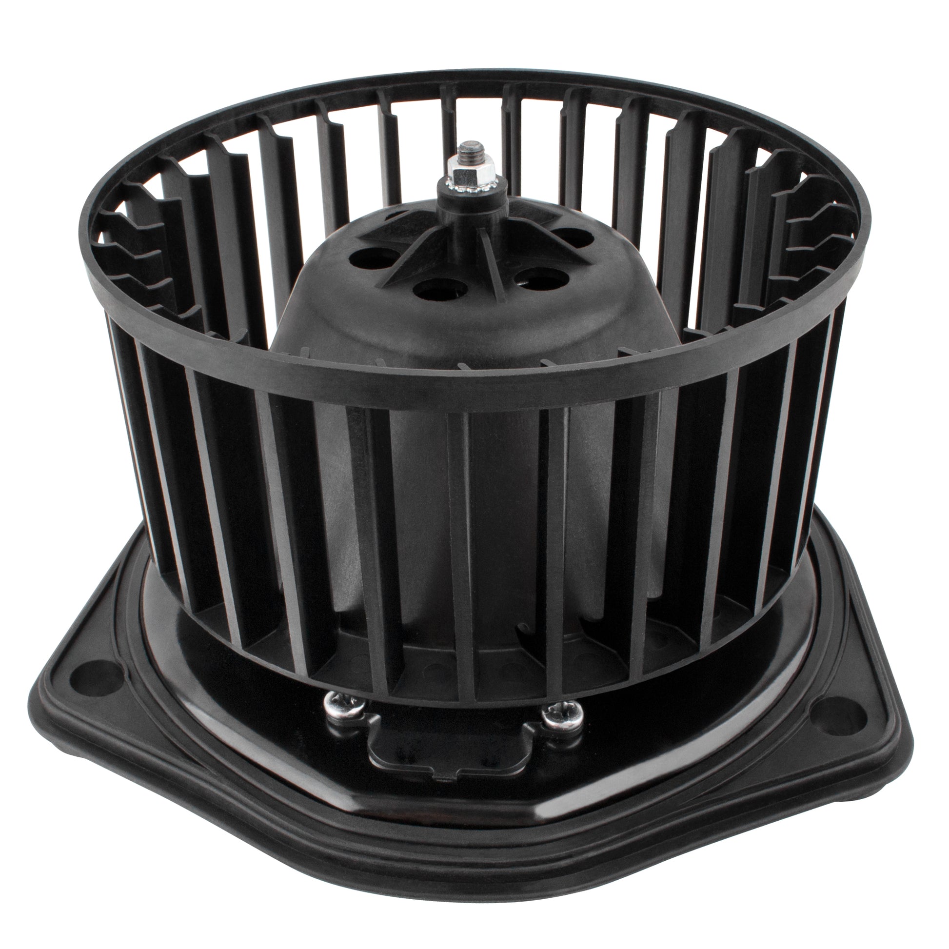 BOXI Front HVAC Heater Blower Motor Assembly Fits for Volvo 740 1985-1992 — product photo 5