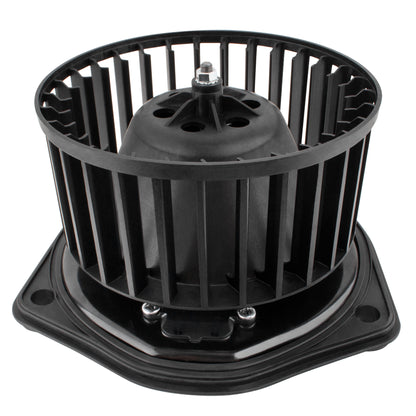 BOXI Front HVAC Heater Blower Motor Assembly Fits for Volvo 740 1985-1992 — product photo 5