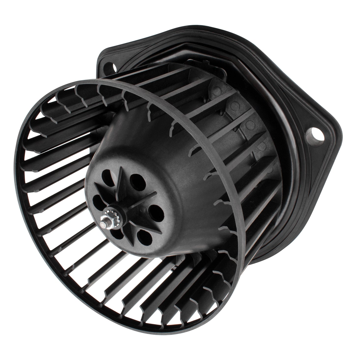 BOXI Front HVAC Heater Blower Motor Assembly Fits for Volvo 740 1985-1992 — product photo 6