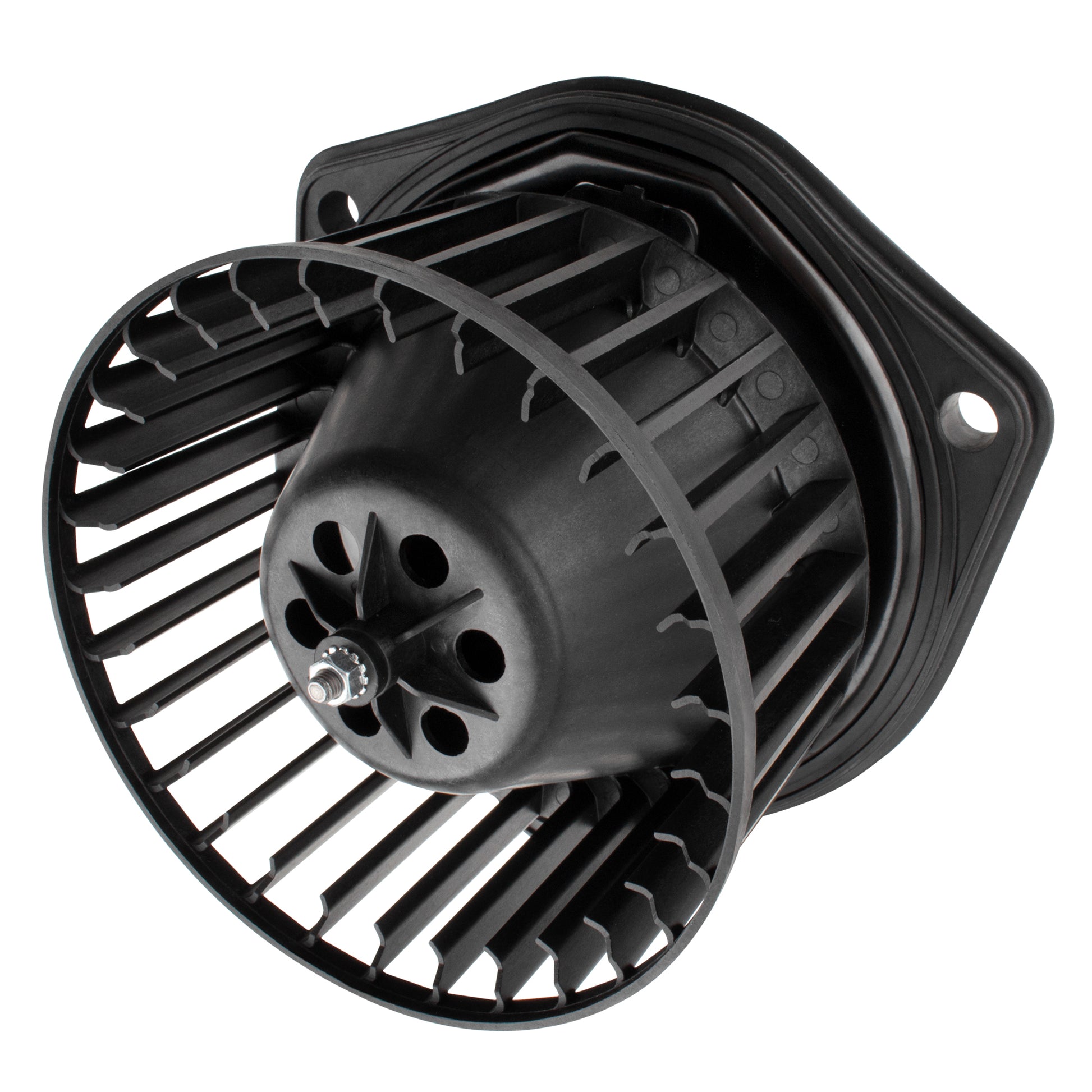 BOXI Front HVAC Heater Blower Motor Assembly Fits for Volvo 740 1985-1992 — product photo 6