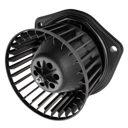 BOXI Front HVAC Heater Blower Motor Assembly Fits for Volvo 740 1985-1992 — product photo 6