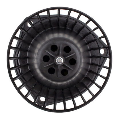 BOXI Front HVAC Heater Blower Motor Assembly Fits for Volvo 740 1985-1992 — product photo 7