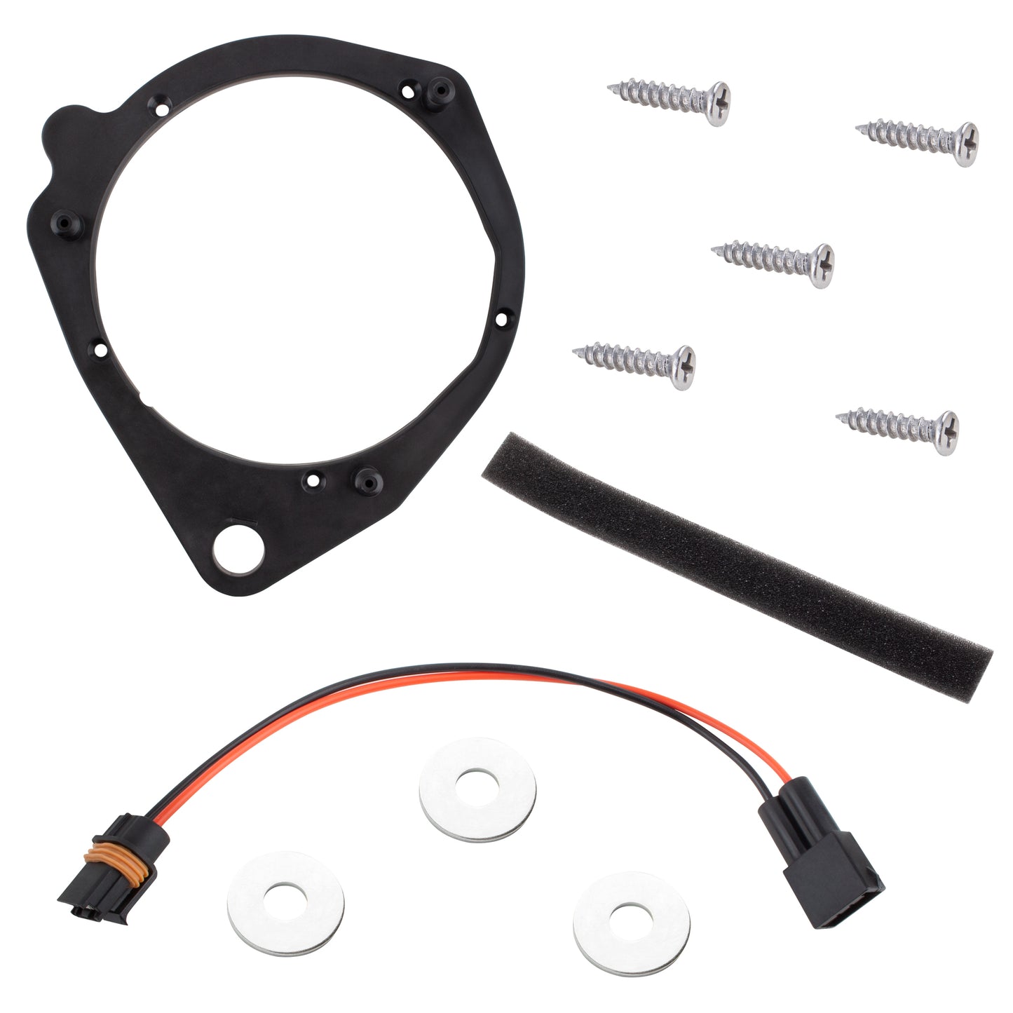 BOXI Front HVAC Heater Blower Motor Assembly Fits for Volvo 740 1985-1992 — product photo 8