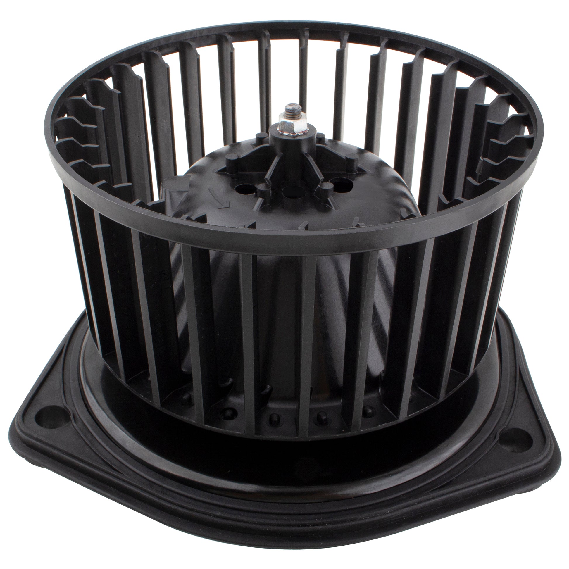 BOXI HVAC Heater Blower Motor Assembly Fits for Volvo 760 1988 1989 1990 L4 2.3L