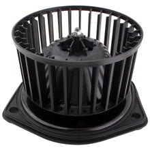 BOXI HVAC Heater Blower Motor Assembly Fits for Volvo 760 1988 1989 1990 L4 2.3L