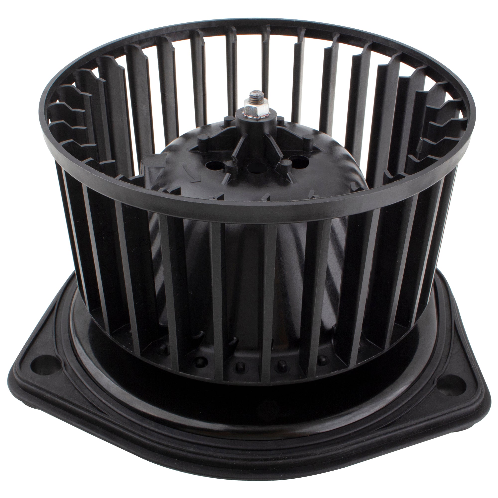 BOXI HVAC Heater Blower Motor Assembly Fits for Volvo 760 1988 1989 1990 L4 2.3L