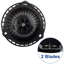 BOXI HVAC Heater Blower Motor Assembly Fits for Volvo 760 1988 1989 1990 L4 2.3L — product photo 2
