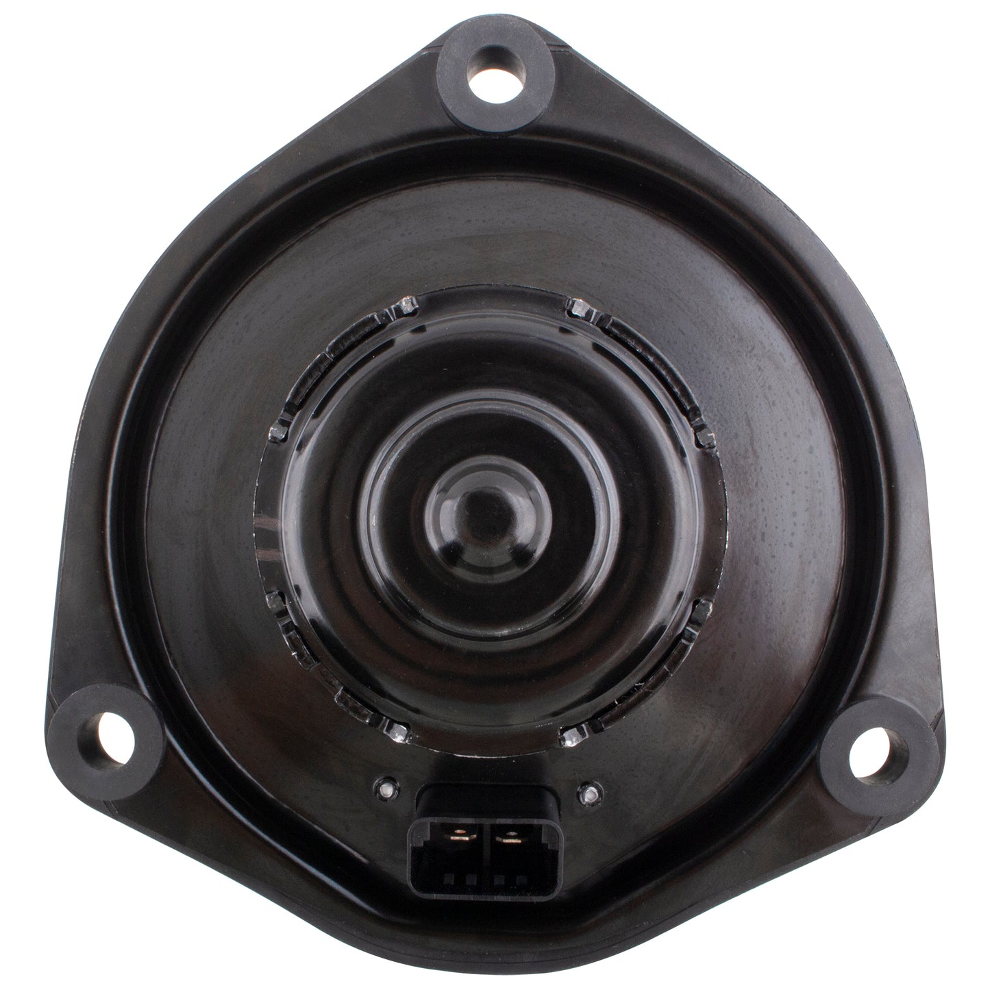 BOXI HVAC Heater Blower Motor Assembly Fits for Volvo 760 1988 1989 1990 L4 2.3L — product photo 5