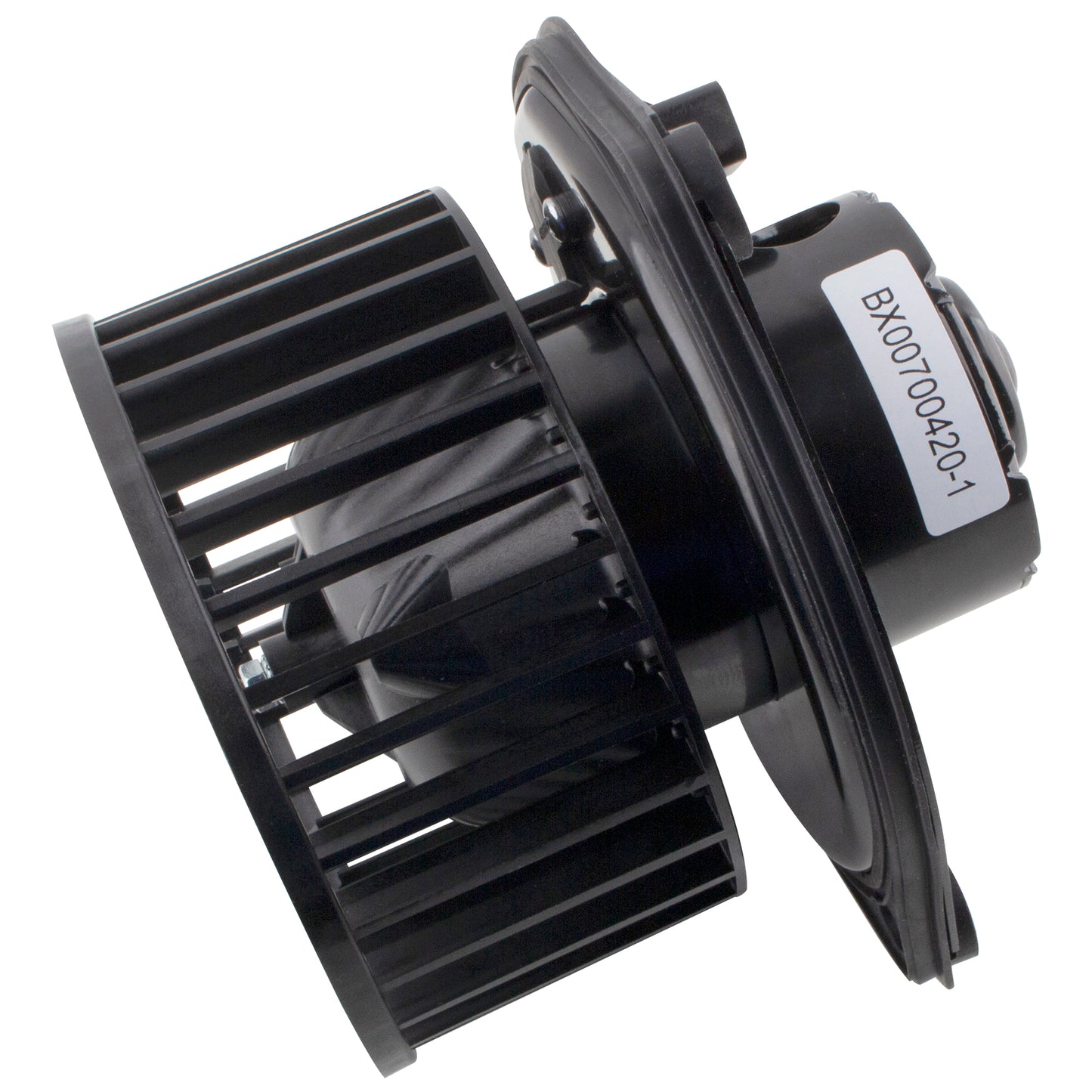 BOXI HVAC Heater Blower Motor Assembly Fits for Volvo 760 1988 1989 1990 L4 2.3L — product photo 6