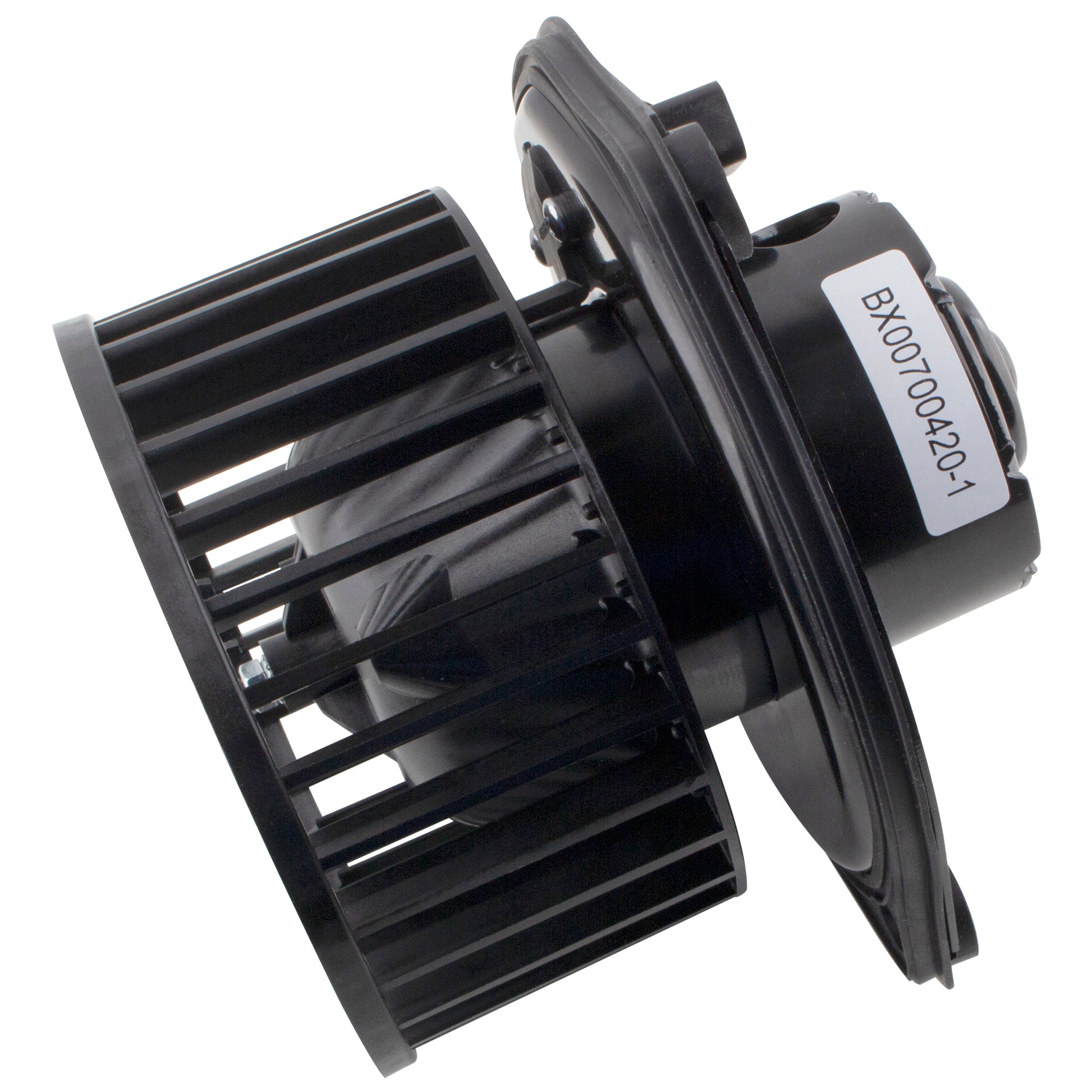 BOXI HVAC Heater Blower Motor Assembly Fits for Volvo 760 1988 1989 1990 L4 2.3L — product photo 6